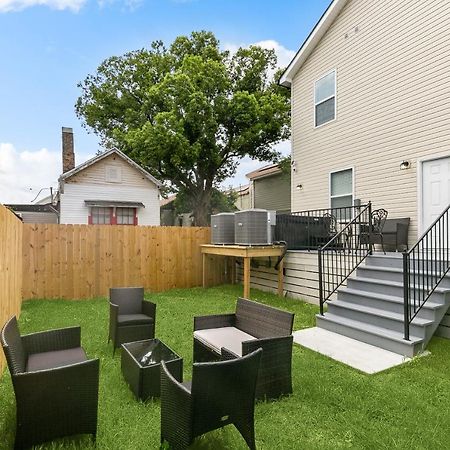 ニューオーリンズLuxury 3Br Oasis W Jacuzziアパートメント エクステリア 写真