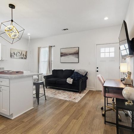 ニューオーリンズLuxury 3Br Oasis W Jacuzziアパートメント エクステリア 写真