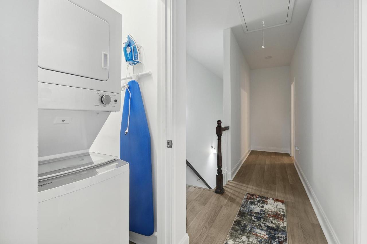 ニューオーリンズLuxury 3Br Oasis W Jacuzziアパートメント エクステリア 写真