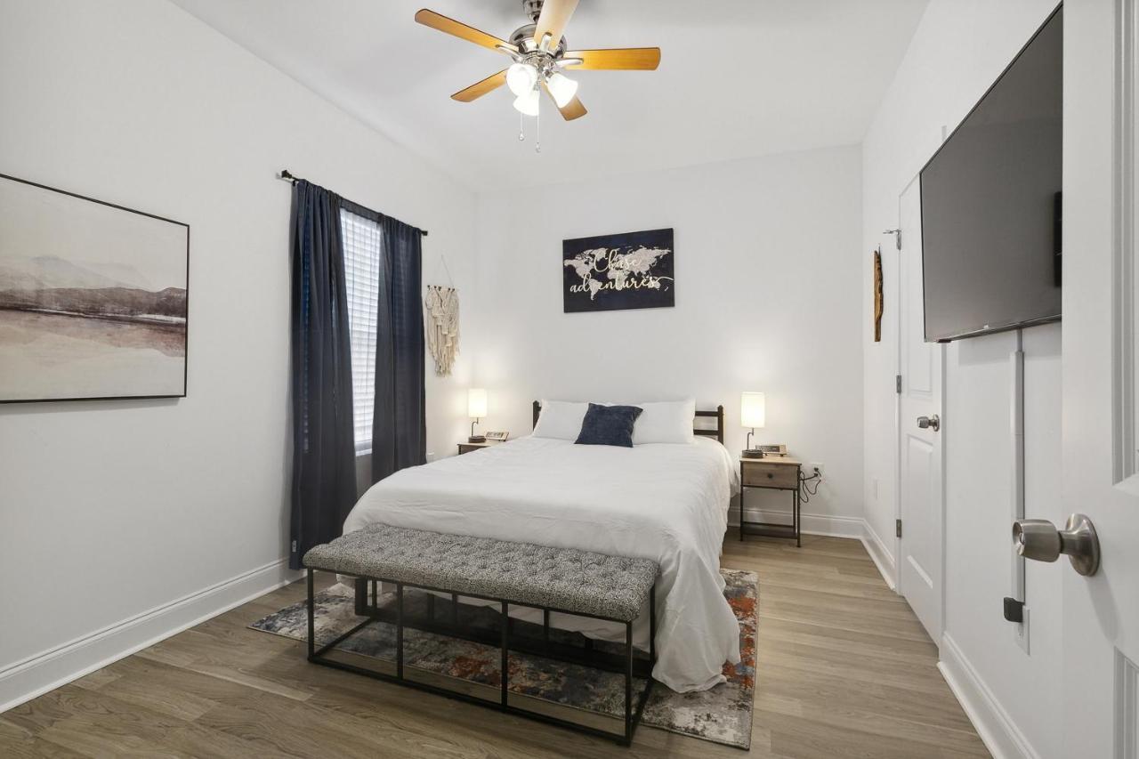 ニューオーリンズLuxury 3Br Oasis W Jacuzziアパートメント エクステリア 写真